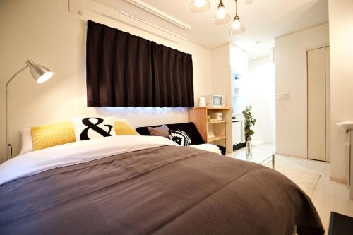 Sumida Apartment | Family-Friendly Retreat at R-Guest Residence in Asakusa