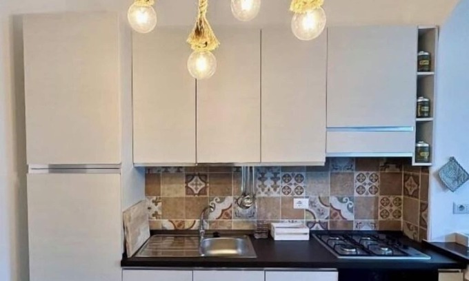 Ischia Porto House | Ideal R Home for Your Vacation Near Beaches and Dining