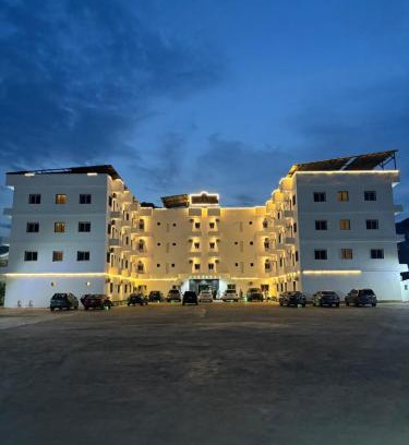 Zaria Hotel | R&K Guest Palace Zaria