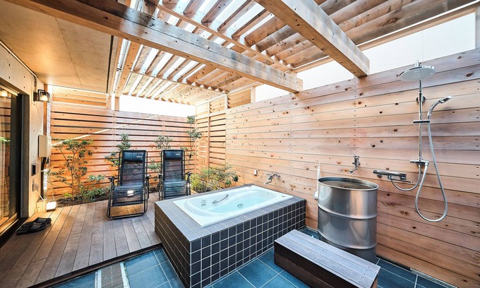 Koshigoe Apartment | R.KAMAKURA