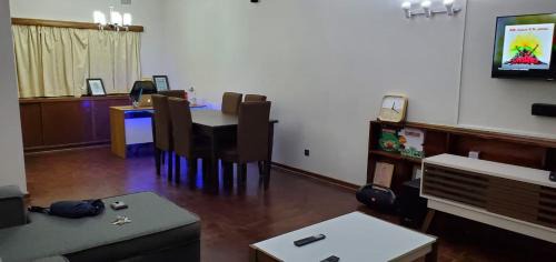 Cathedral Hill Apartment | R.KAWIMBE Furnished Apartments: A Comfortable Stay Awaits