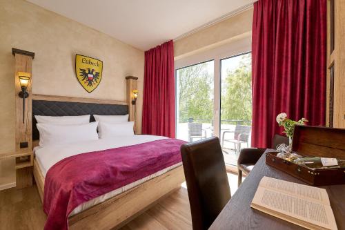 Ostseebad Baabe Hotel | Family-Friendly Getaway at R&R Hotel Störtebeker