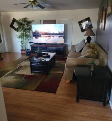 Picture Rocks Villa | Relaxation Awaits at Saguaro National Park Hotel