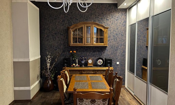 Liepaja Apartment | Child-Friendly R.R. Liepaja Apartments with 9.6/10 Rating