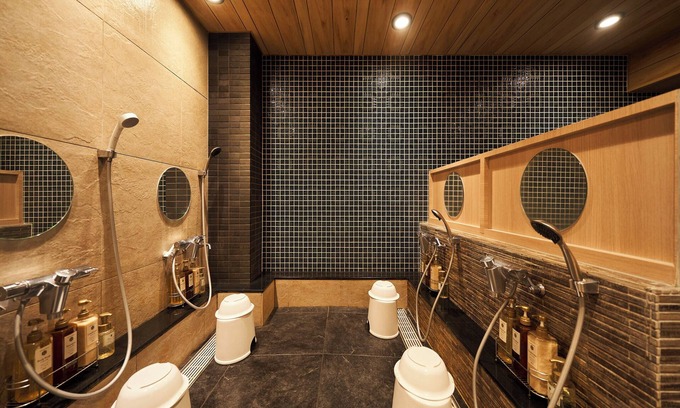 Kawasaki Hotel | Experience Comfort at R's Forest Inn with Spa & Breakfast