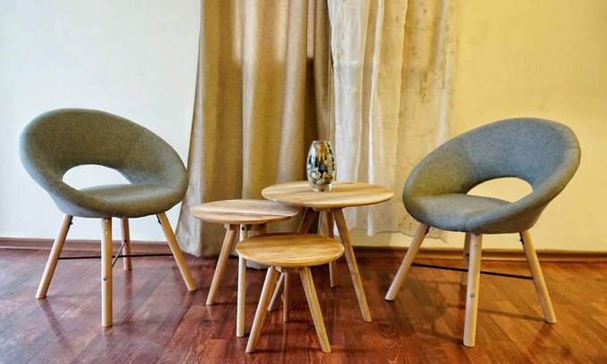 Curico Cabin | Family-Friendly R Suites: Your Affordable Getaway Awaits