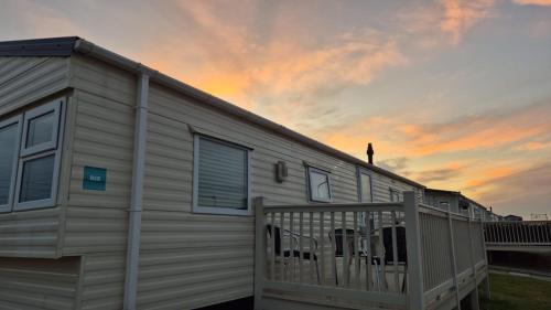 Kinmel Bay Resort | R12 Golden sands