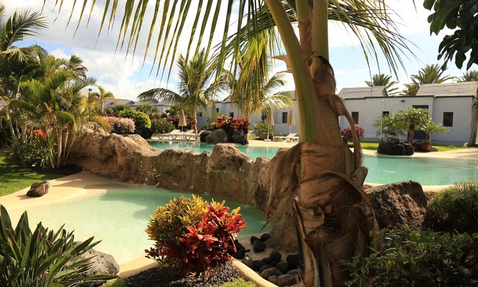 Giniginamar Resort | Romantic R2 Fantasia Dreams & Suites - Adults Only Retreat