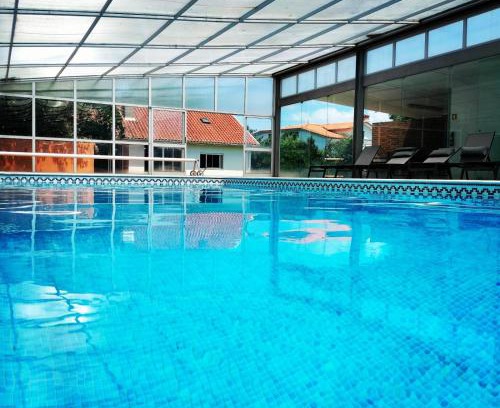 Anadia Villa | R3 Service Quinta do Outeiro