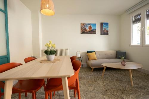 Puebla de Don Fadrique Apartment | Family-Friendly RaíZes 22 - Pet-Welcoming Apartment Awaits