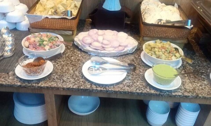 Jamnagar Hotel | Budget-Friendly Comfort at RAAJ SVASTIK INN with Dining