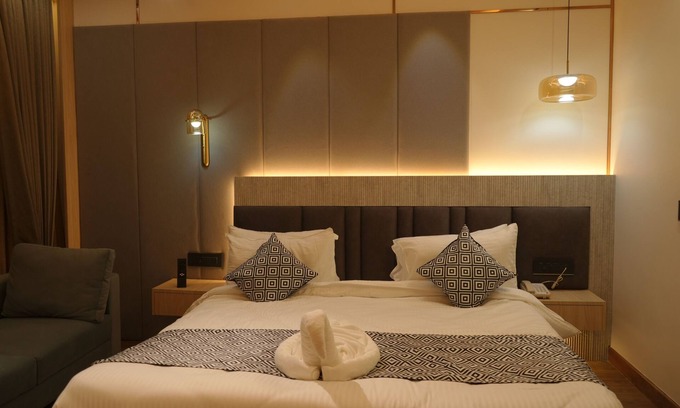 Faizabad Hotel | Raam Leela Hotel