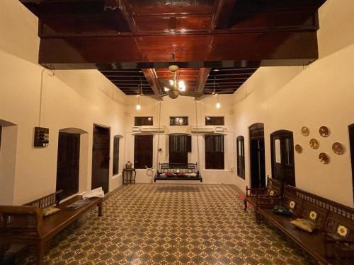 Rajapalayam House | Discover Raasa Veedu: Family-Friendly Stays & Dining
