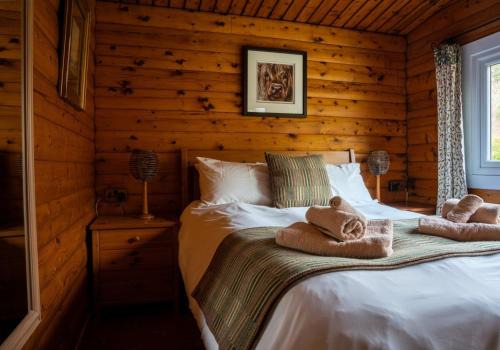 Duirinish House | Discover Raasay: Pet-Friendly Retreat with High Guest Ratings