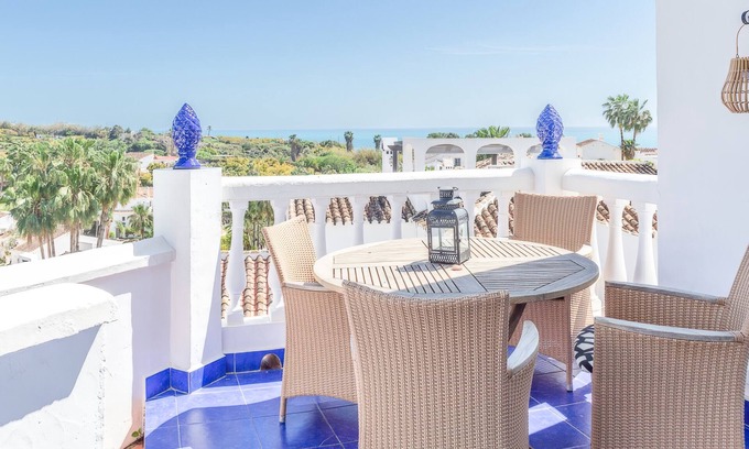 Oasis del Capistrano Apartment | Discover El Oasis de Capistrano in Beautiful Rabat
