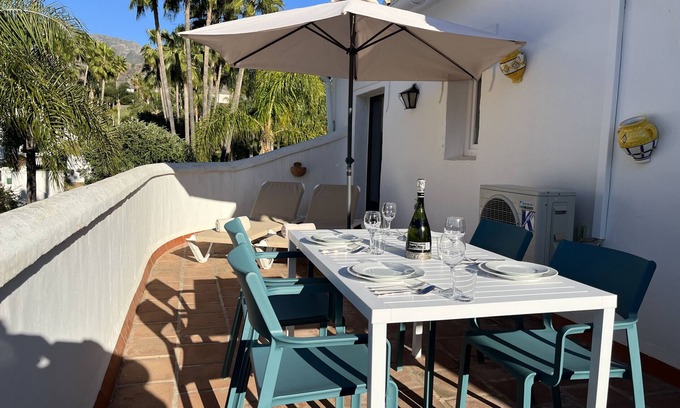 Oasis del Capistrano Apartment | Discover El Oasis de Capistrano: Top-Rated Family Retreat