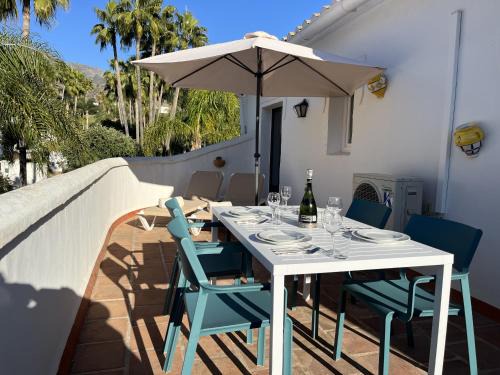 Oasis del Capistrano Apartment | Discover Comfort at Rabat 7 Oasis Properties with Pool