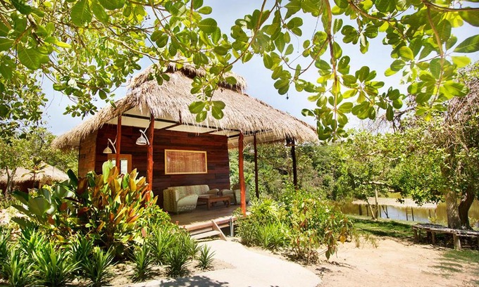 Ranong Resort | Cozy Rabbit Bungalow: Pet-Friendly Retreat with Top Amenities