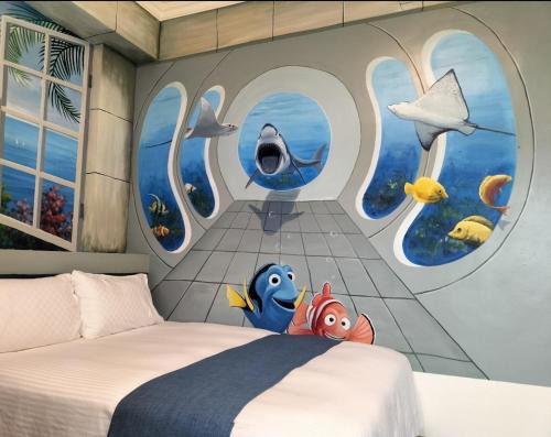 Ruisui House | Cozy Rabbit Forest B&B: Child-Friendly with High Ratings