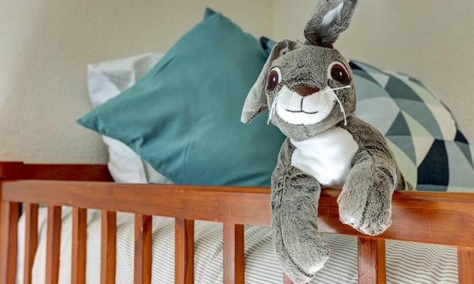 Century West House | Relax at Rabbit's Rest: Family-Friendly with Pool Access