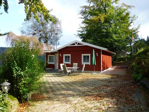 Kallenhardt House | Pet-Friendly Retreat at Zum Schwarzen Raben - Rated 9/10