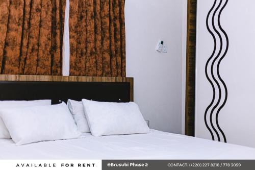 Brusubi Apartment | Budget-Friendly Stay at RabiAmar: Pet & Child Friendly