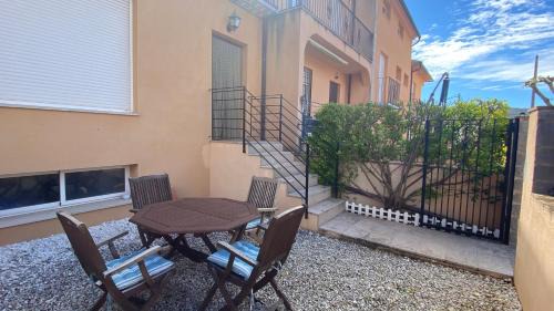 Adzaneta House | Racó del Maestrat