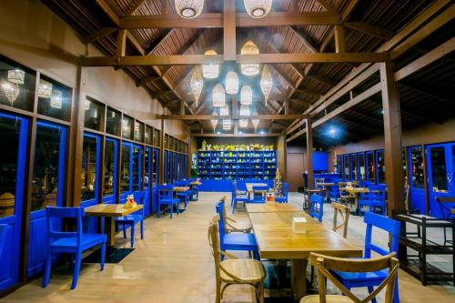 Khon Kaen Resort | Inviting Resorts in Khon Kaen, Thailand with Pool & Dining