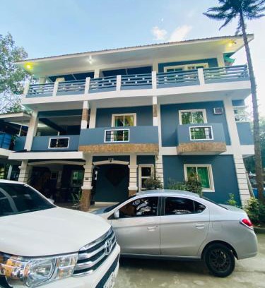Silang House | Cozy Rachel’s Bed and Breakfast: Family-Friendly Comfort