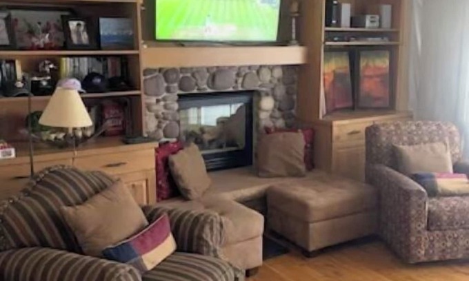 Park Meadows House | Park Meadows Racquet Club Condo with Breathtaking Views