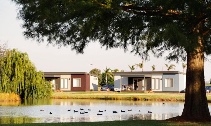 Cobram Resort | Discover RACV Cobram Resort: Family-Friendly Amenities Await