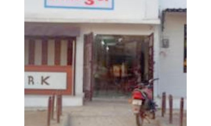 Vrindavan House | Discover Radha Kunj: Family-Friendly Retreat in Vrindavan
