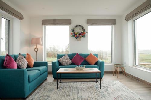 Lisdoonvarna House | Guest Rated 10/10 at Radharc na Mara Hotel Escape
