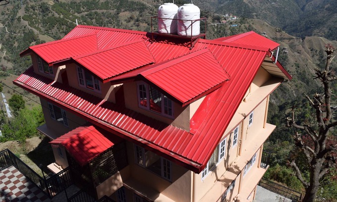 Shimla House | Family-Friendly Retreat at Radhe Krishna Home Stay Shimla