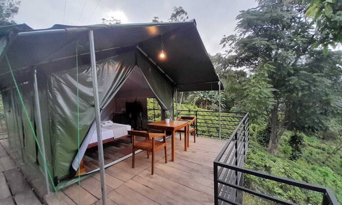 Ella Other | Radiance Ella Urban Tents