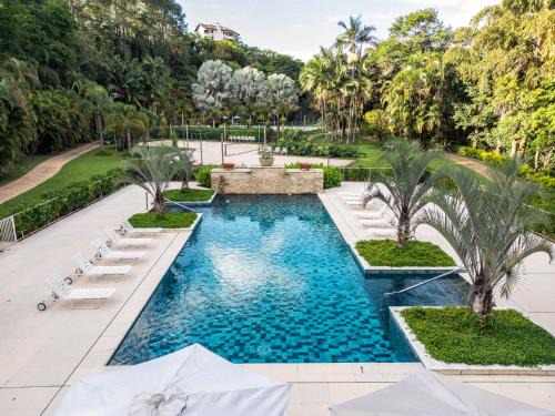 Serra Negra Resort | Discover Radio Hotel Resort & Convention: Family-Friendly Retreat