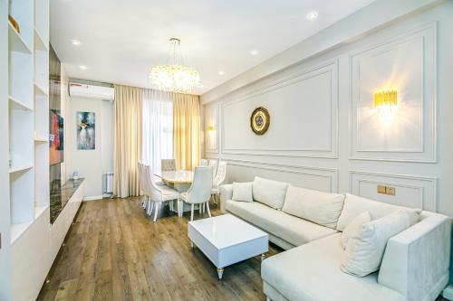 Yasamal Apartment | Radison Luxury Apartment Baku