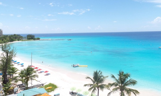 Garrison Historic Area Resort | Beachfront Bliss at Radisson Aquatica Resort Barbados