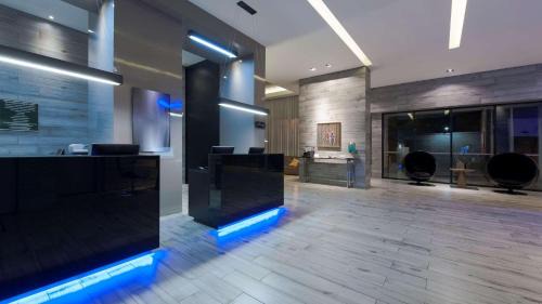 Sao Pedro Hotel | Elegant Stay at Radisson Blu Belo Horizonte Savassi