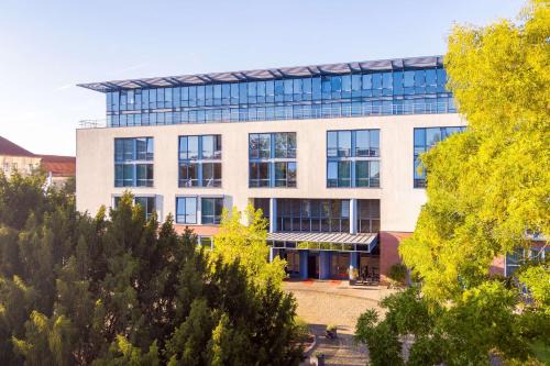 Dessau Hotel | Comfortable Stay at Radisson Blu Fürst Leopold Hotel