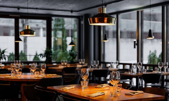 Lantinen District Hotel | Experience Comfort at Radisson Blu Hotel, Espoo - 4 Stars