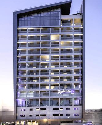 Larnaca Hotel | Elegant Stays at Radisson Blu Hotel, Larnaca - 5 Star Comfort