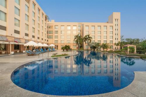 Rudrapur Hotel | Experience Comfort at Radisson Blu Hotel Rudrapur