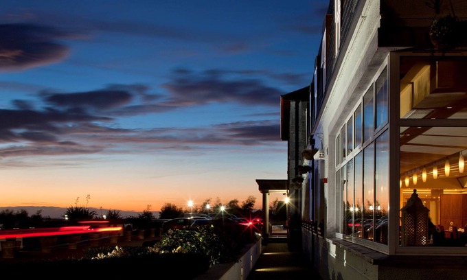 Ballincar Hotel | Relax at Radisson Blu Hotel & Spa, Sligo - Rated 9/10