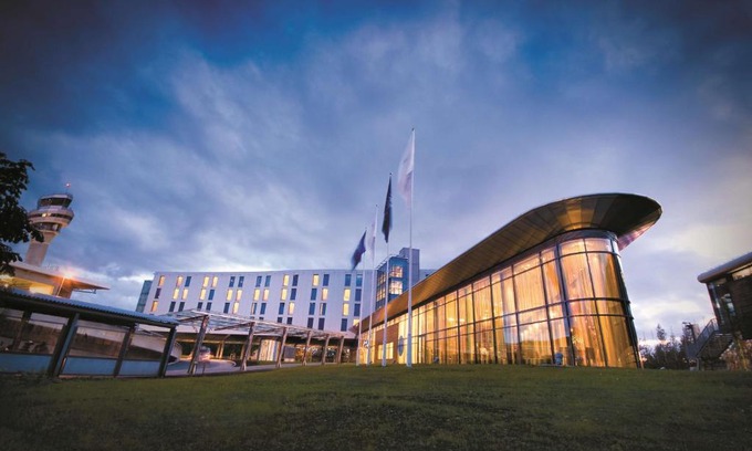 Stjordal Hotel | Experience Comfort at Radisson Blu Hotel, Trondheim Airport