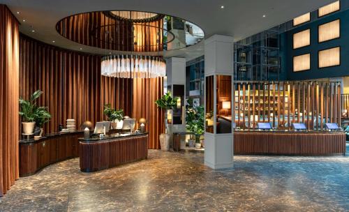 Kloten Hotel | Discover Radisson Blu Hotel Zurich Airport: Pet Friendly & Accessible