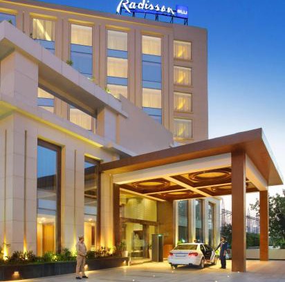 Jammu Hotel | Experience Elegance at Radisson Blu Jammu with Spa & Pool