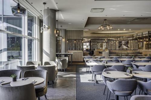 Centrs Hotel | Relax at Radisson Blu Latvija Conference & Spa Hotel, Riga