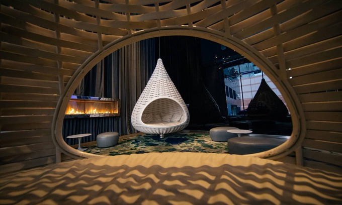 South Loop Hotel | Discover the Radisson Blu Mall of America: Rated 8.8/10