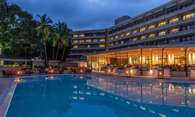 Freetown Hotel | Explore Radisson Blu Mammy Yoko Hotel in Freetown Today